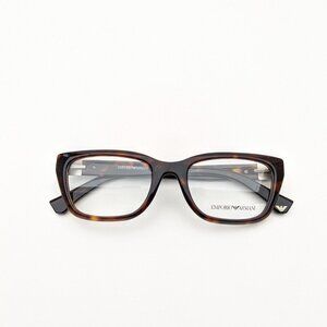 🕶️Emporio Armani EA3058 5935 Eyeglasses 51/19 140 /ALH326🕶️​